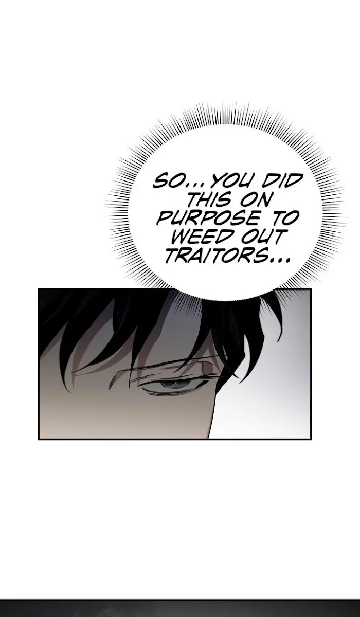 Roses and Champagne Chapter 27 Page 89