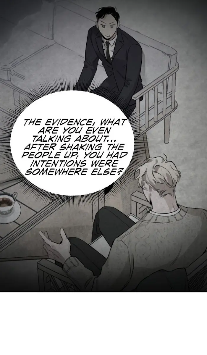 Roses and Champagne Chapter 27 Page 90