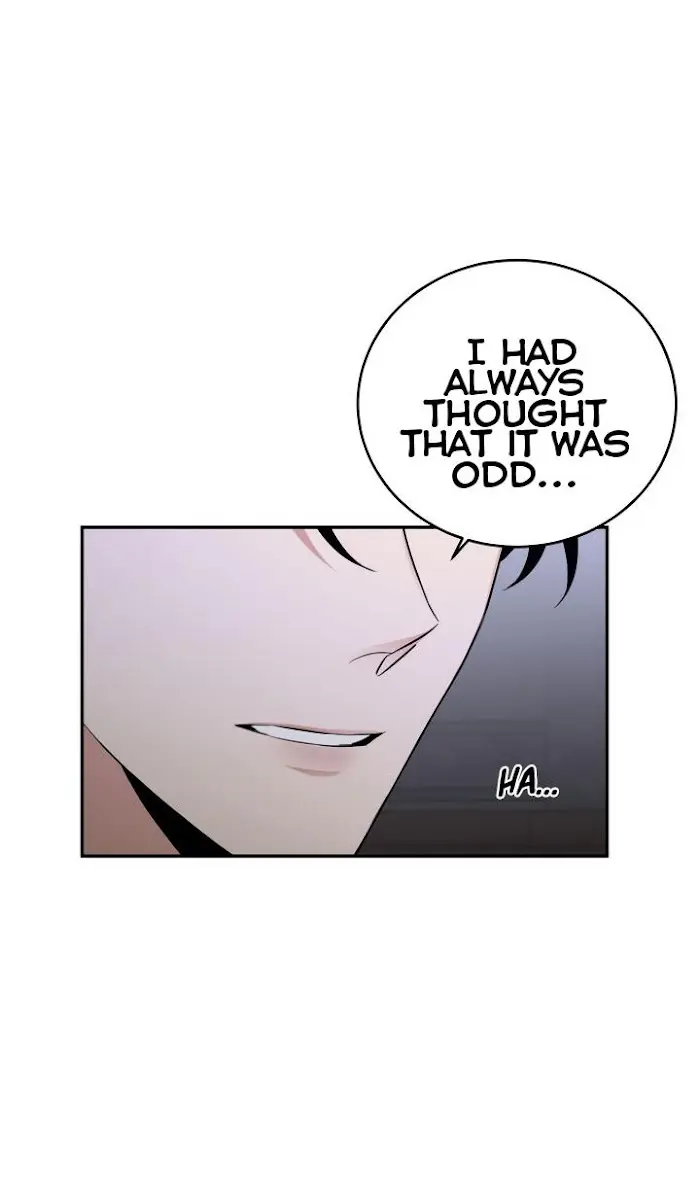 Roses and Champagne Chapter 27 Page 91