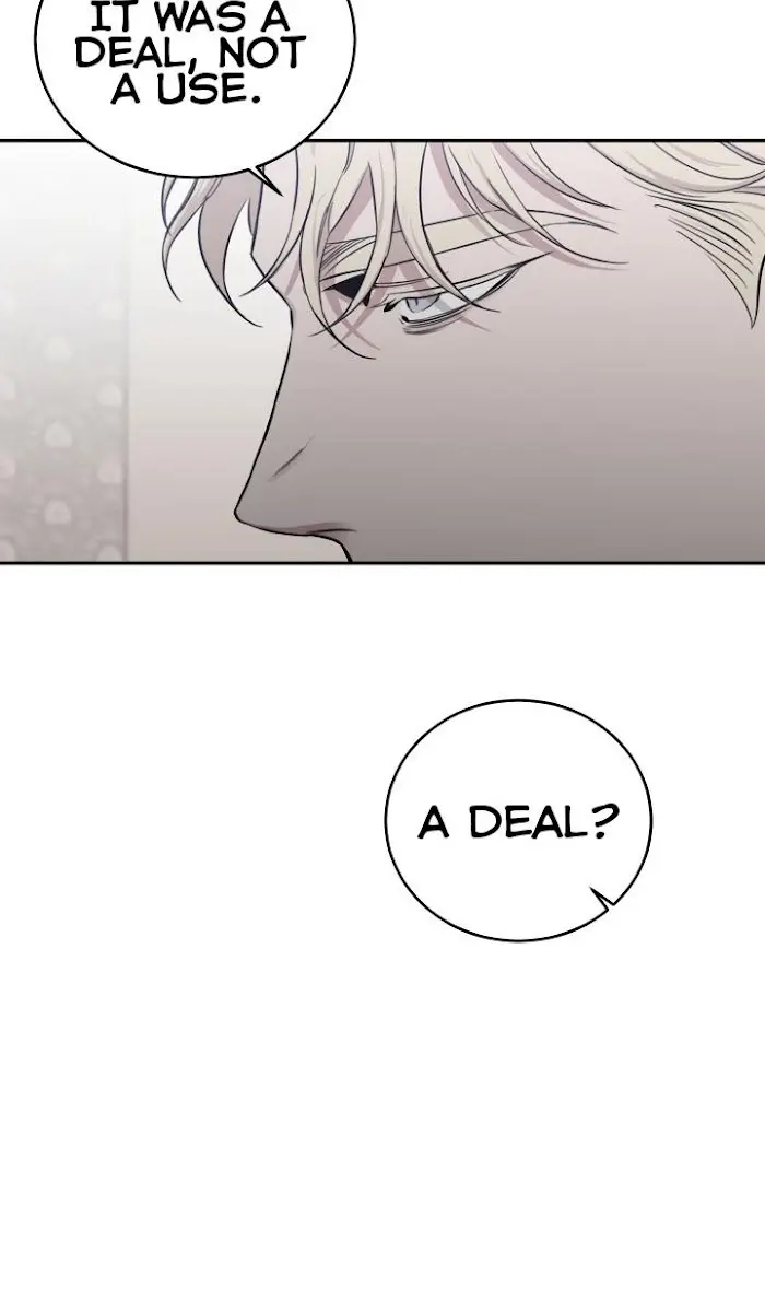 Roses and Champagne Chapter 27 Page 95