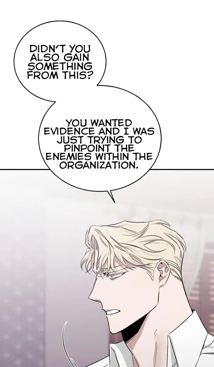Roses and Champagne Chapter 27 Page 96