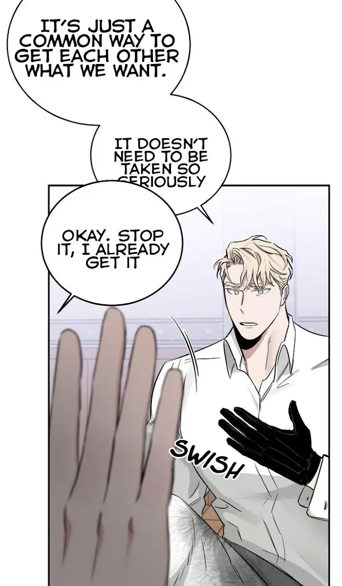 Roses and Champagne Chapter 27 Page 100