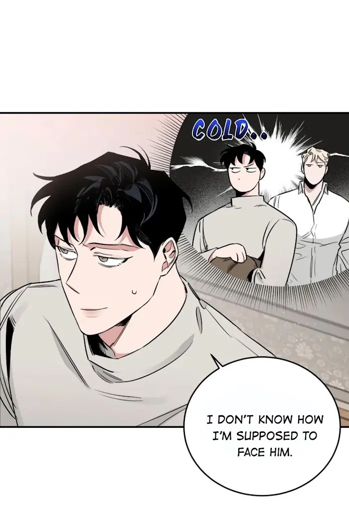 Roses and Champagne Chapter 28 Page 6