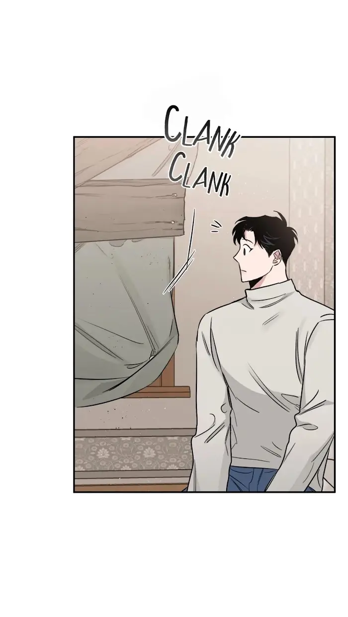 Roses and Champagne Chapter 28 Page 8