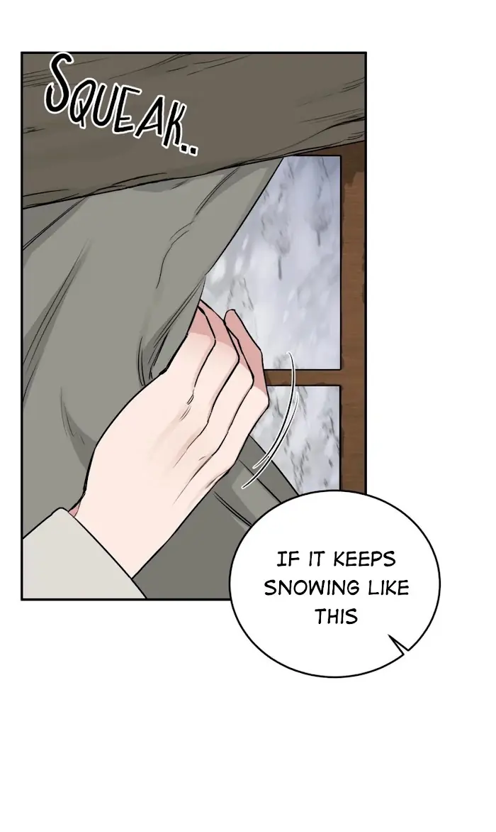 Roses and Champagne Chapter 28 Page 9