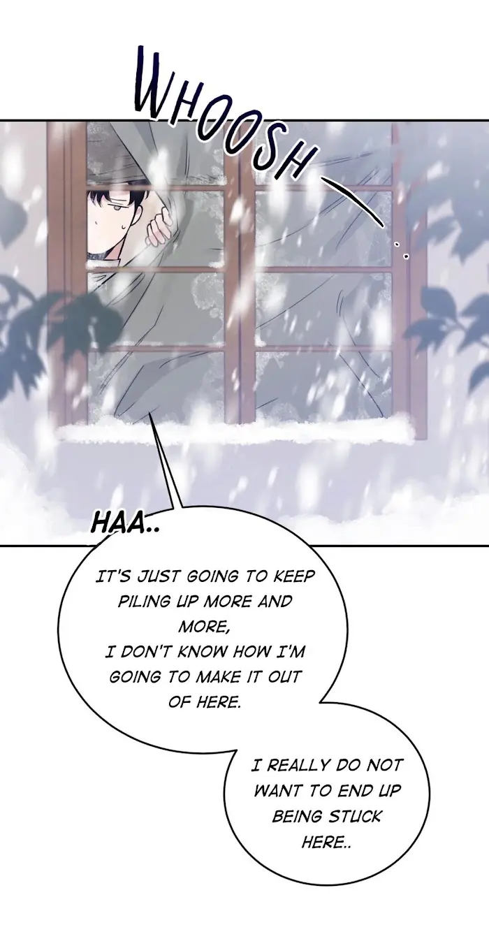 Roses and Champagne Chapter 28 Page 10