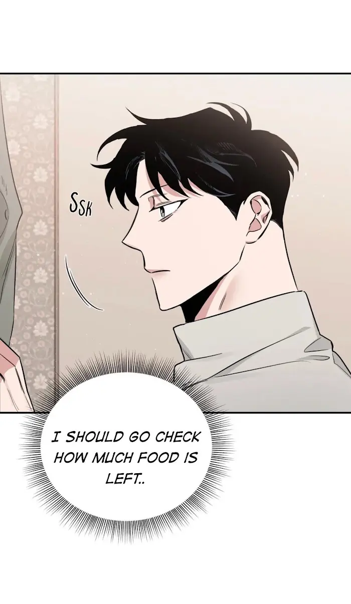 Roses and Champagne Chapter 28 Page 11