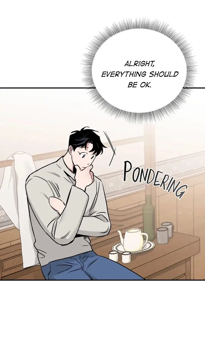 Roses and Champagne Chapter 28 Page 14