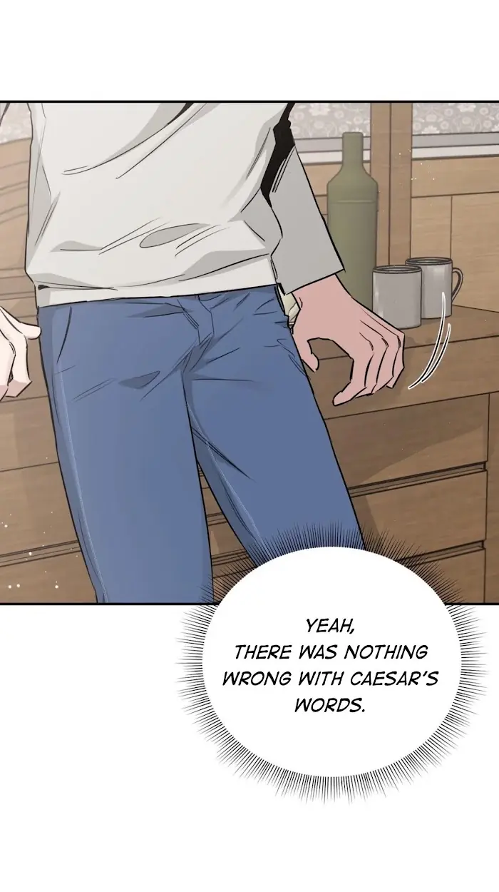 Roses and Champagne Chapter 28 Page 17