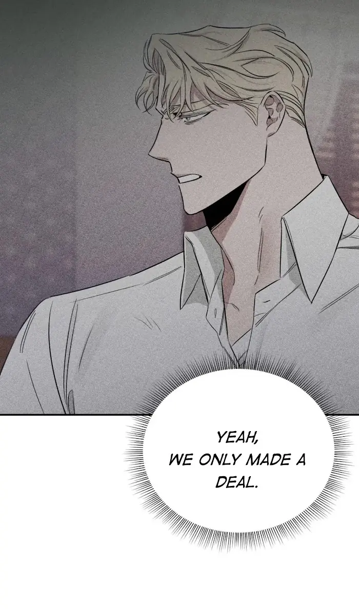 Roses and Champagne Chapter 28 Page 19