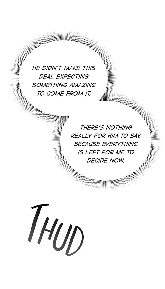 Roses and Champagne Chapter 28 Page 20
