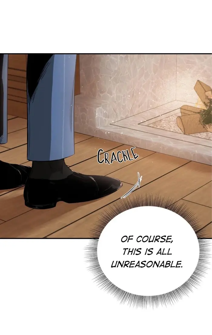 Roses and Champagne Chapter 28 Page 22