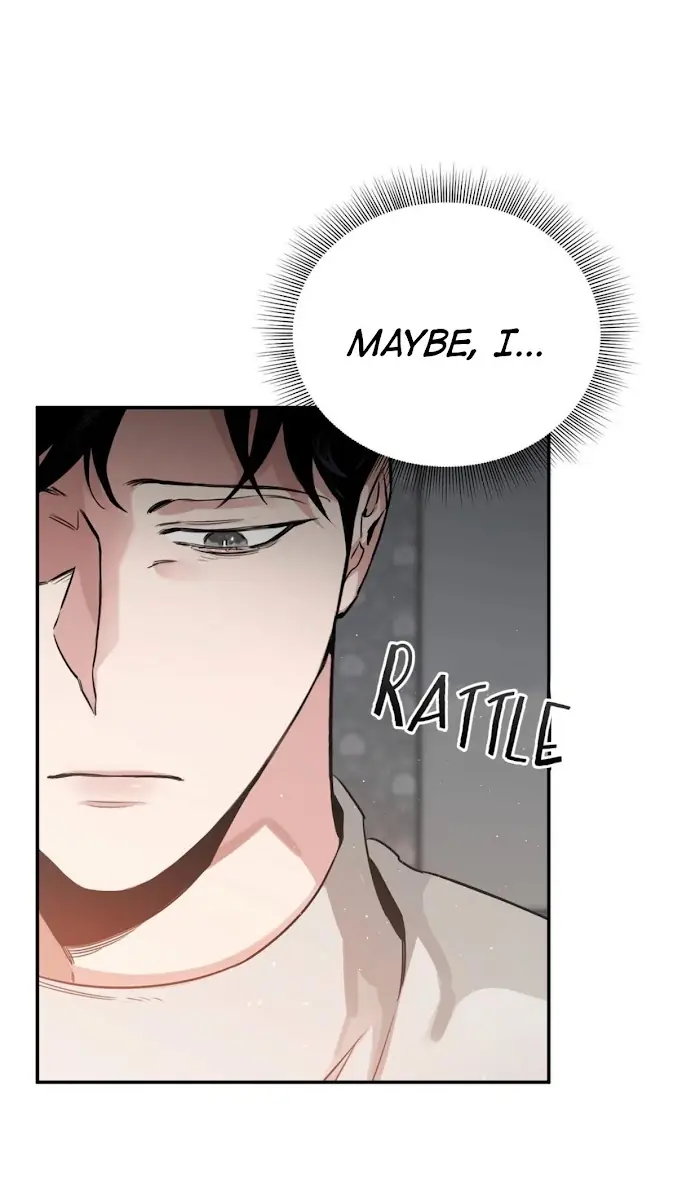 Roses and Champagne Chapter 28 Page 29