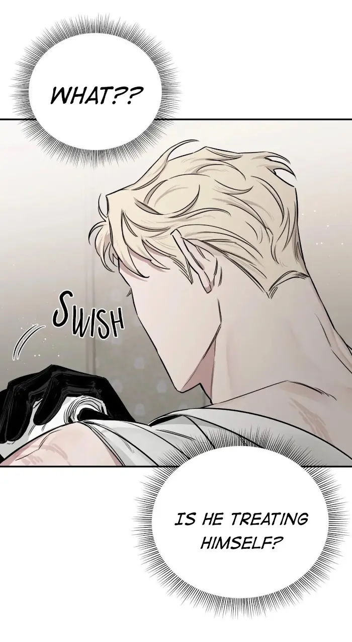 Roses and Champagne Chapter 28 Page 34