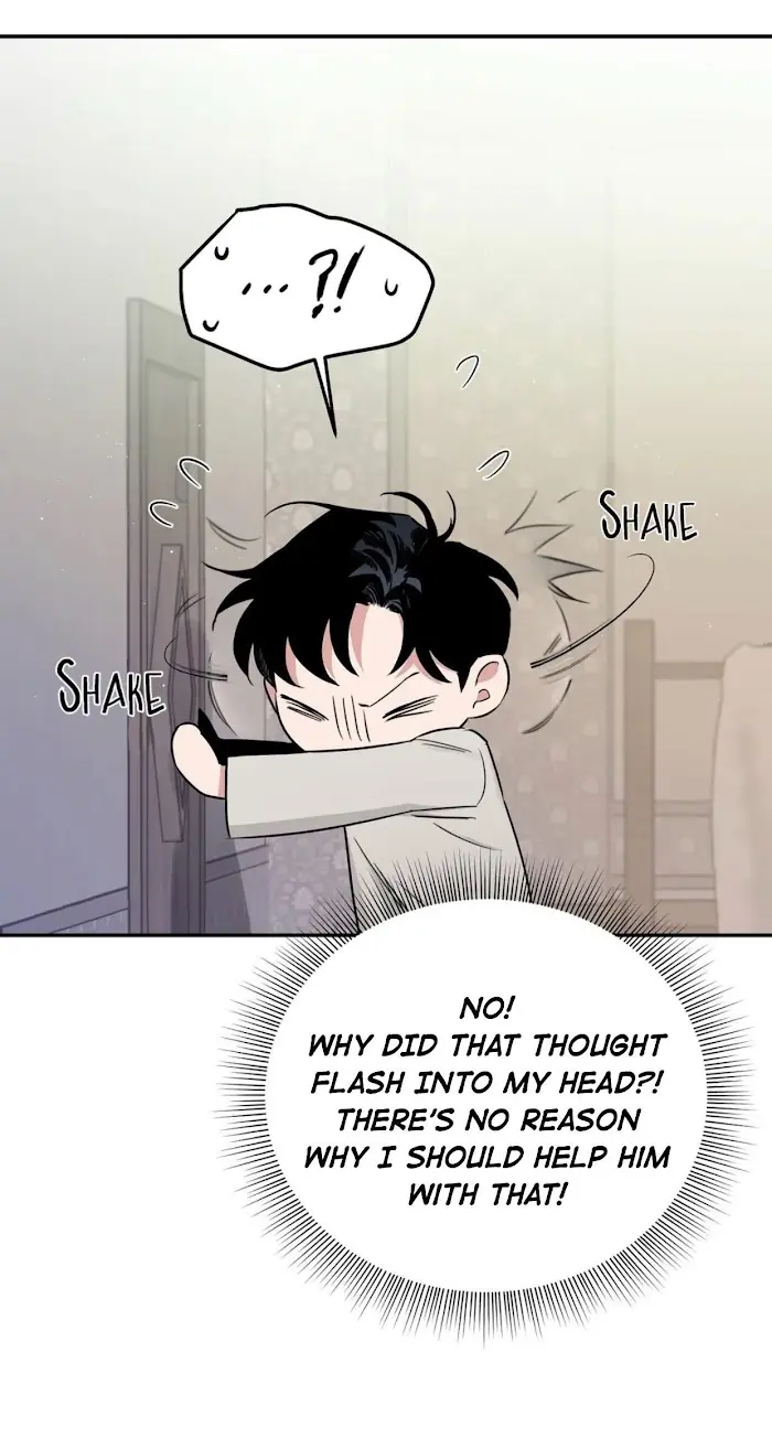 Roses and Champagne Chapter 28 Page 36