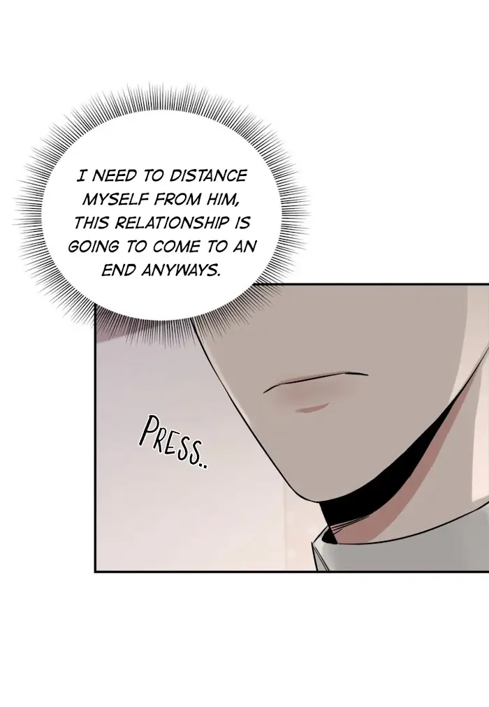 Roses and Champagne Chapter 28 Page 38
