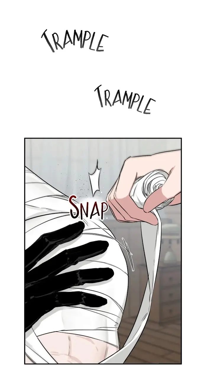 Roses and Champagne Chapter 28 Page 40