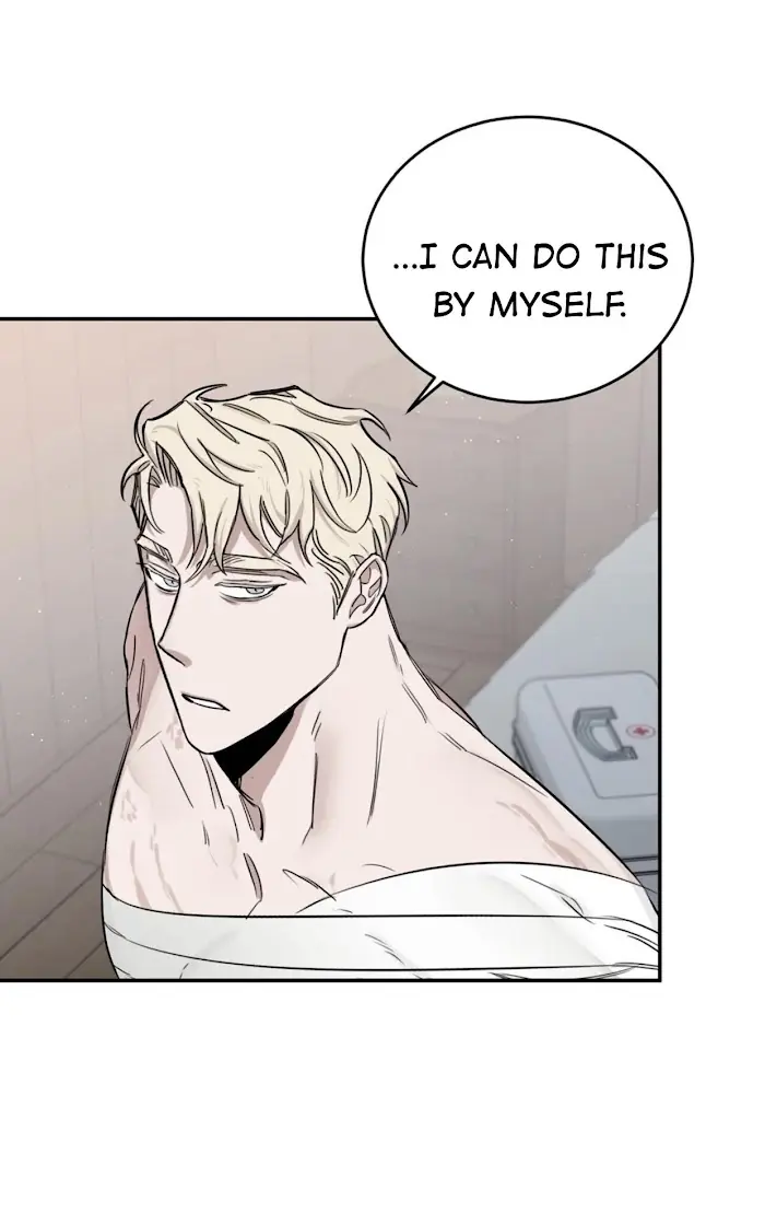 Roses and Champagne Chapter 28 Page 41