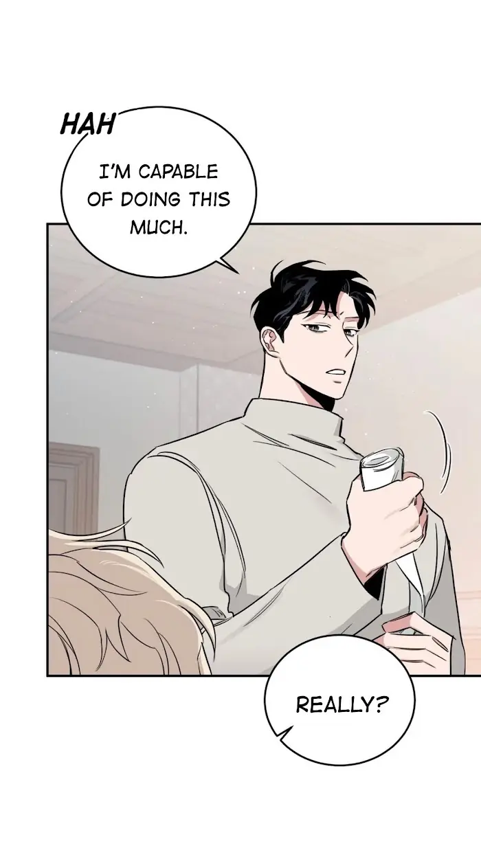 Roses and Champagne Chapter 28 Page 42