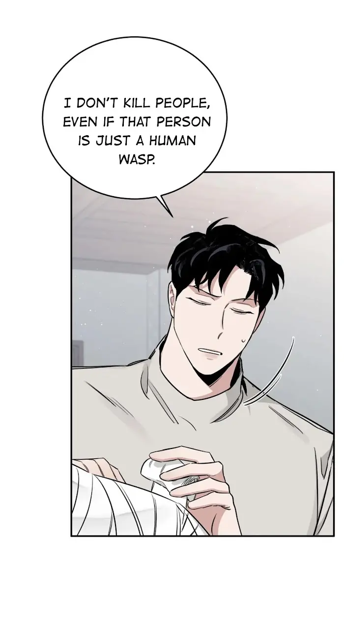 Roses and Champagne Chapter 28 Page 51