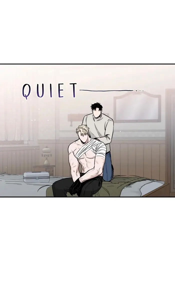Roses and Champagne Chapter 28 Page 52