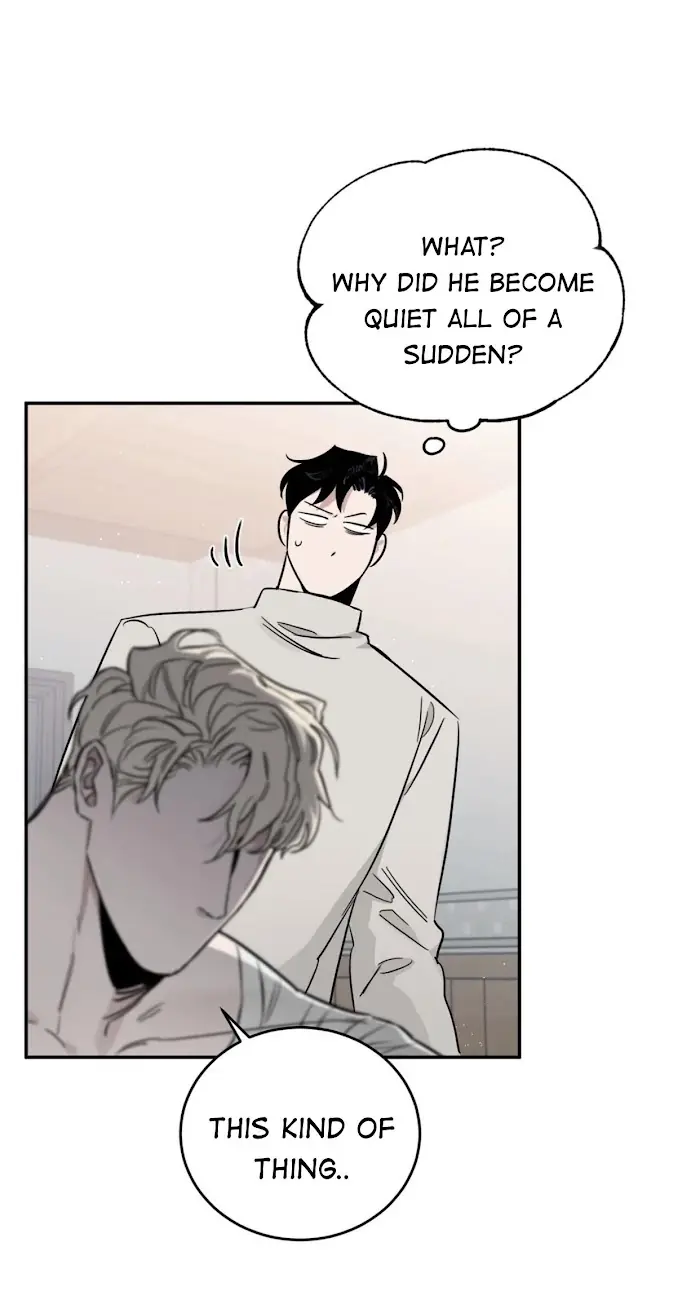 Roses and Champagne Chapter 28 Page 53