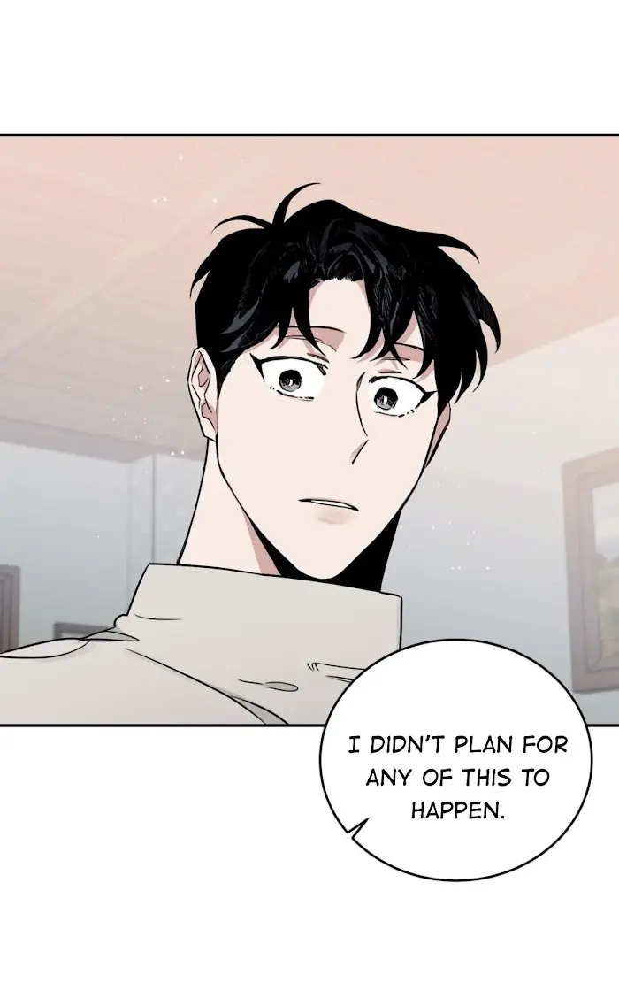 Roses and Champagne Chapter 28 Page 54