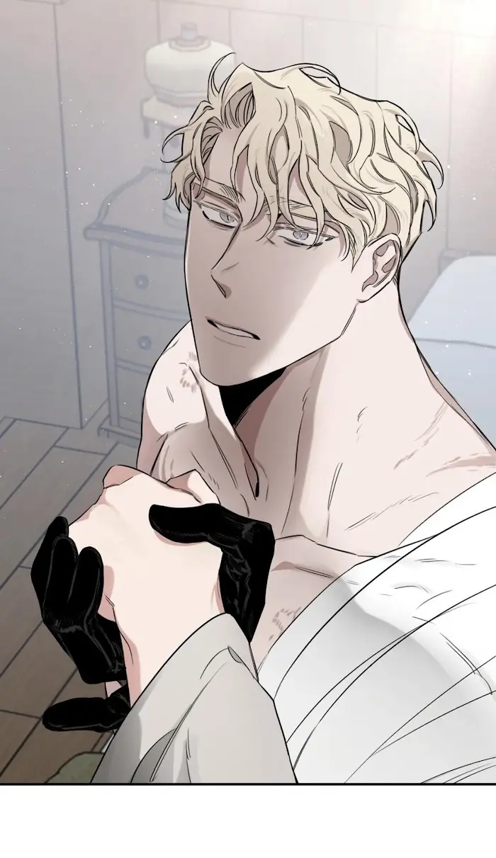Roses and Champagne Chapter 28 Page 57
