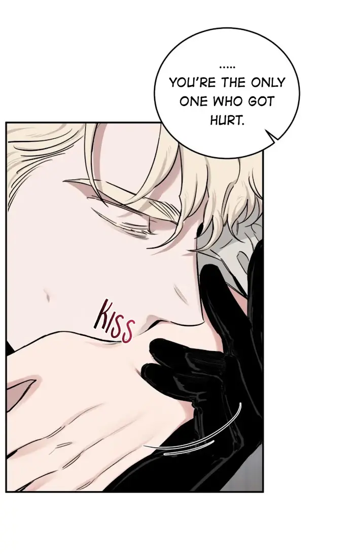 Roses and Champagne Chapter 28 Page 58