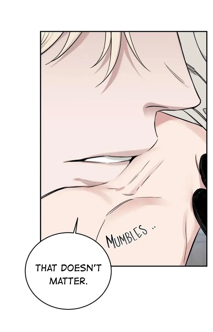 Roses and Champagne Chapter 28 Page 59