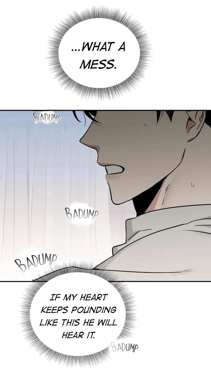 Roses and Champagne Chapter 28 Page 60