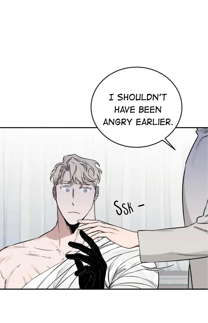 Roses and Champagne Chapter 28 Page 65