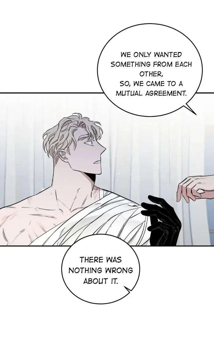Roses and Champagne Chapter 28 Page 66