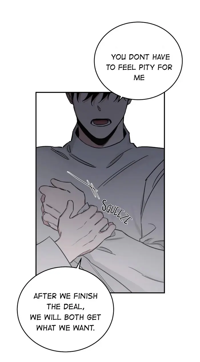 Roses and Champagne Chapter 28 Page 67