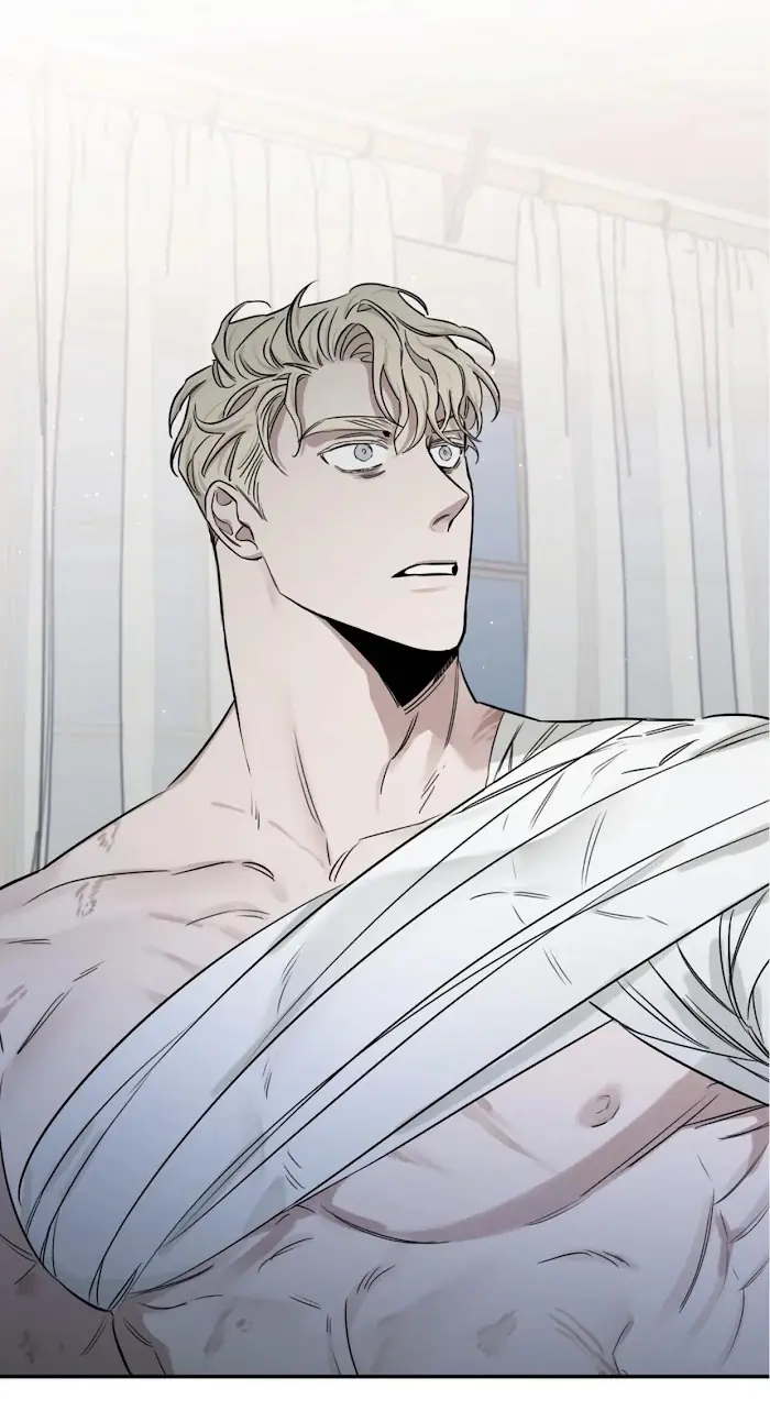 Roses and Champagne Chapter 28 Page 69