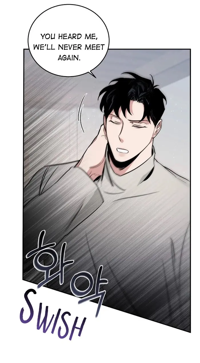 Roses and Champagne Chapter 28 Page 71