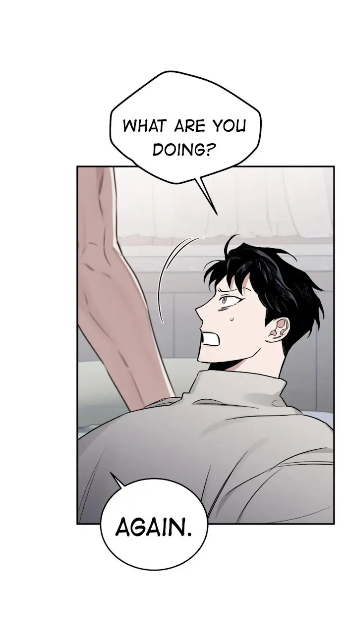 Roses and Champagne Chapter 28 Page 74