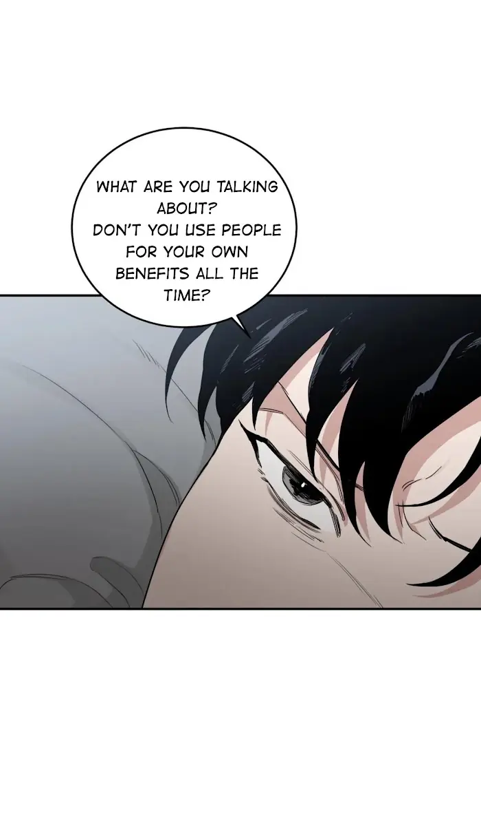 Roses and Champagne Chapter 28 Page 76