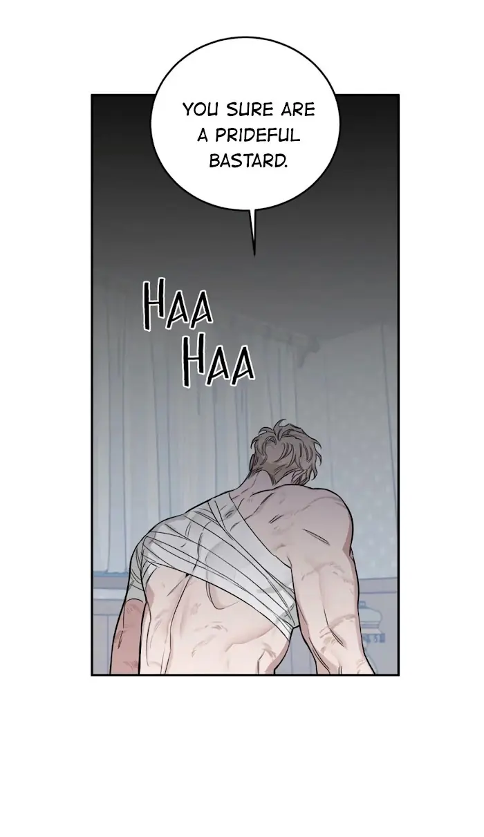 Roses and Champagne Chapter 28 Page 77