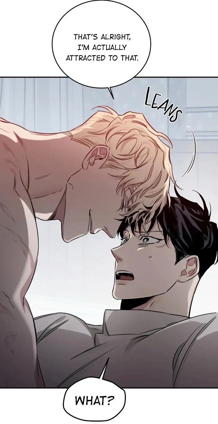 Roses and Champagne Chapter 28 Page 78
