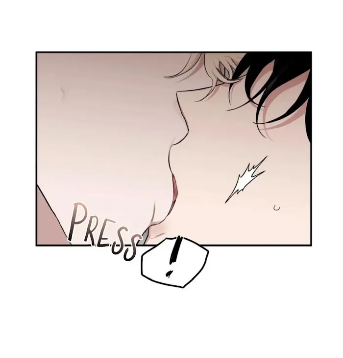 Roses and Champagne Chapter 28 Page 79