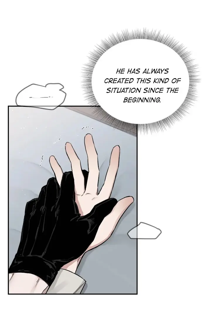 Roses and Champagne Chapter 28 Page 82