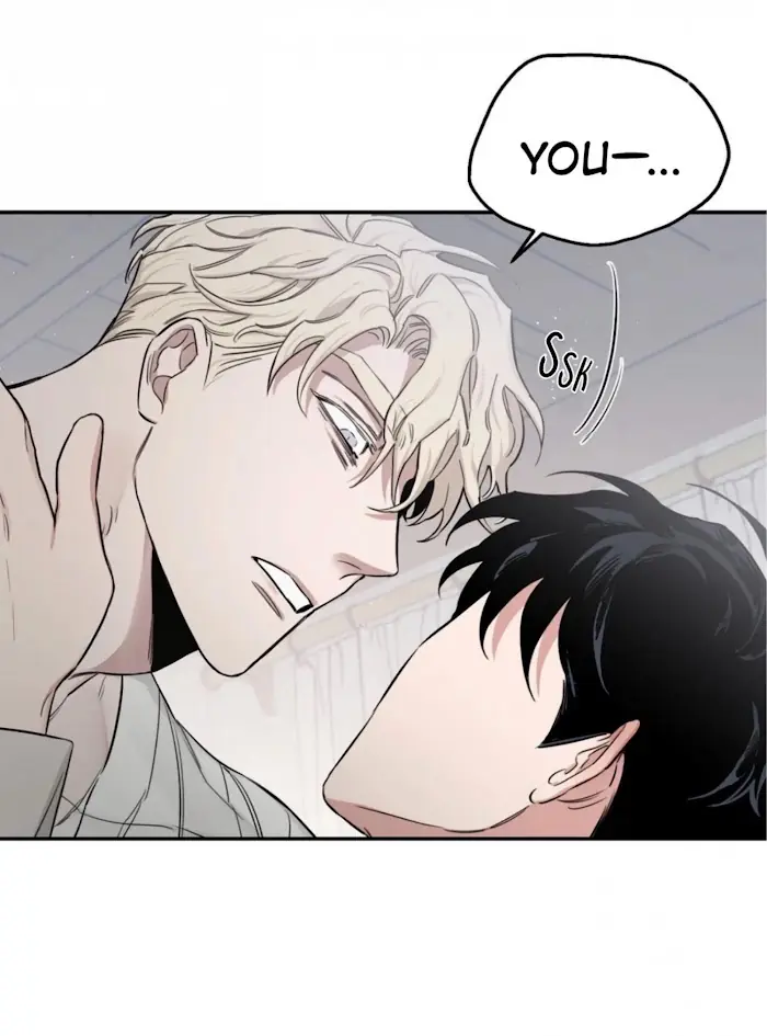 Roses and Champagne Chapter 28 Page 85