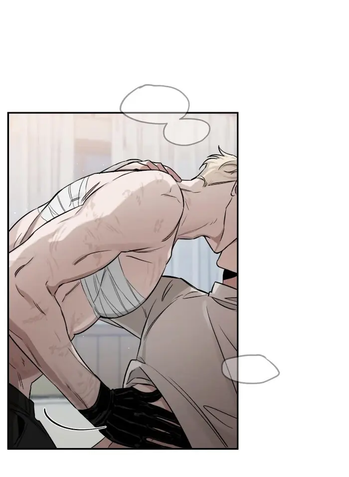 Roses and Champagne Chapter 28 Page 89