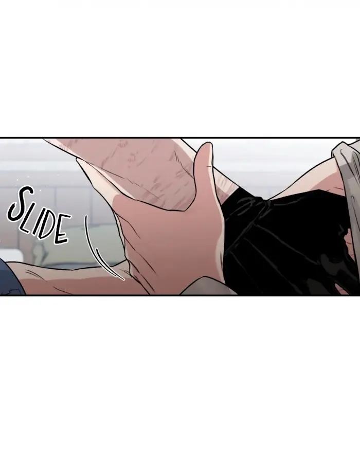 Roses and Champagne Chapter 28 Page 91