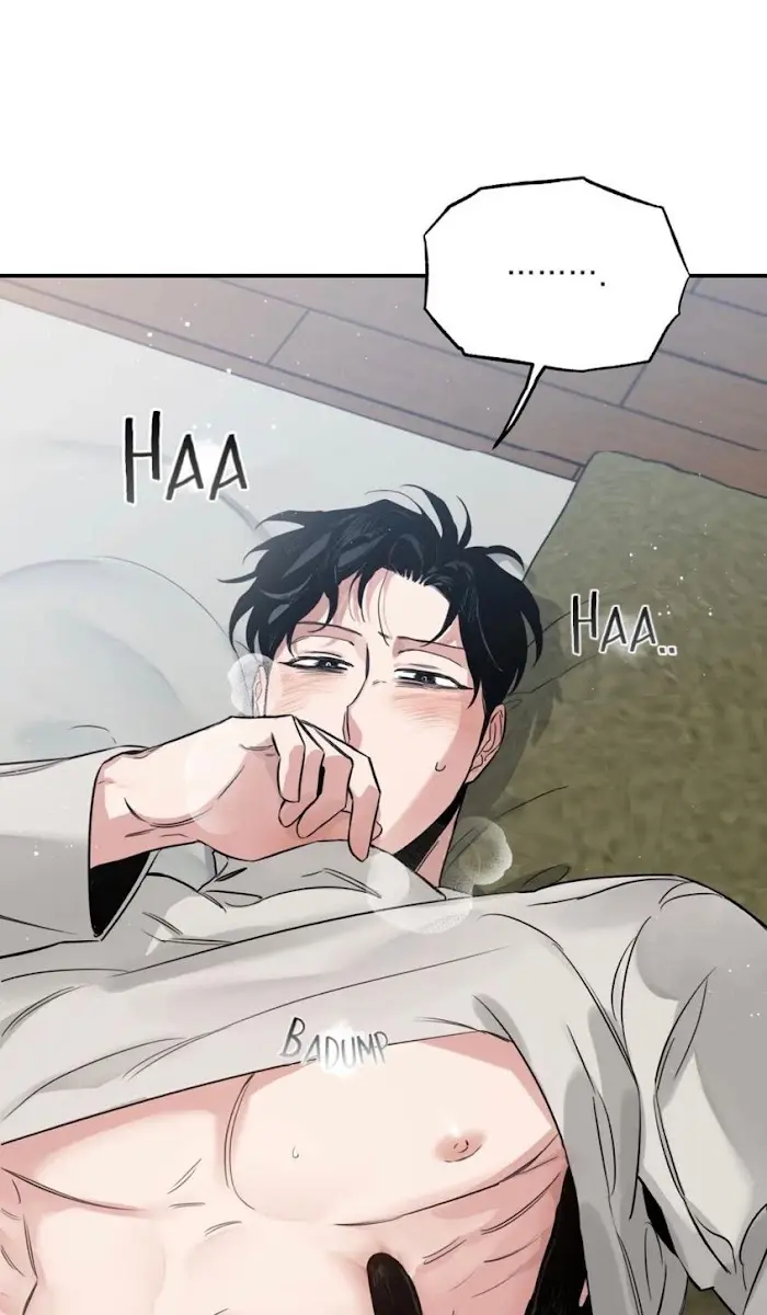 Roses and Champagne Chapter 28 Page 92