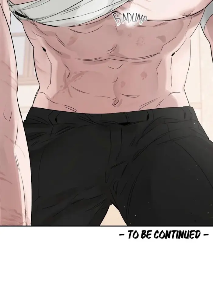 Roses and Champagne Chapter 28 Page 94