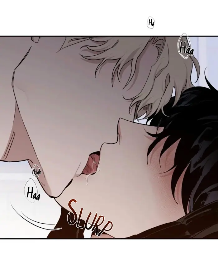 Roses and Champagne Chapter 29 Page 5