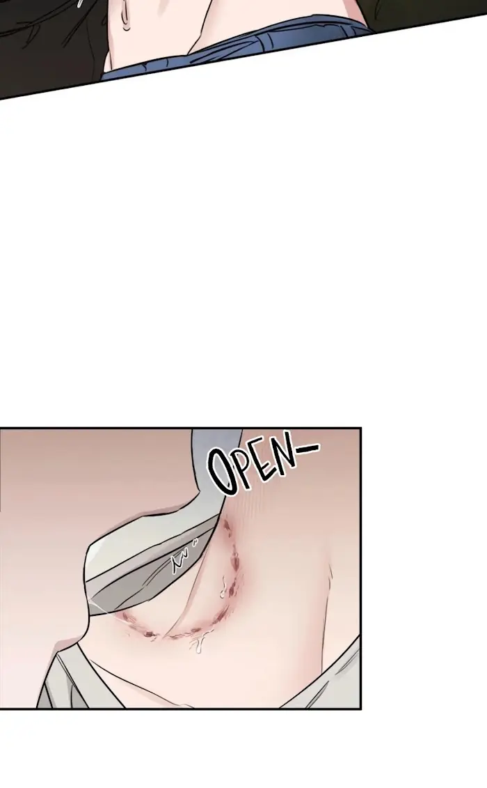 Roses and Champagne Chapter 29 Page 9