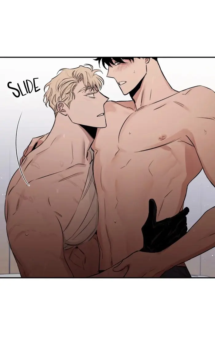 Roses and Champagne Chapter 29 Page 18